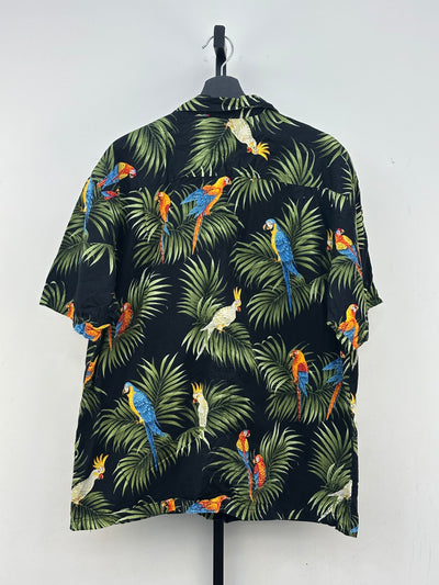 CAMICIA HAWAII TAGLIA: XL