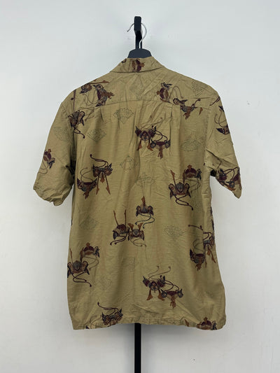 CAMICIA HAWAII TAGLIA: M