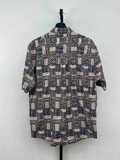 CAMICIA HAWAII TAGLIA: S