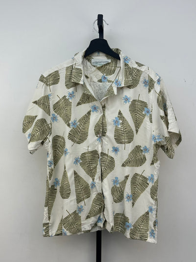 CAMICIA HAWAII TAGLIA: XL
