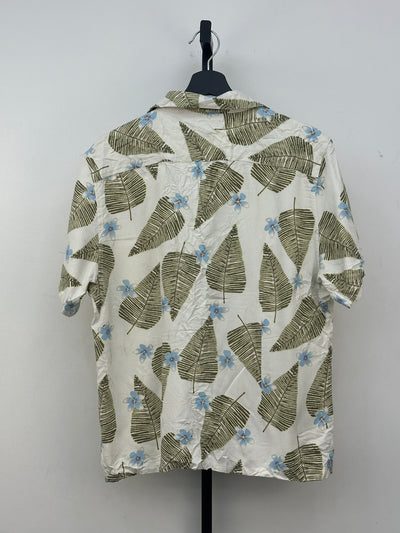 CAMICIA HAWAII TAGLIA: XL