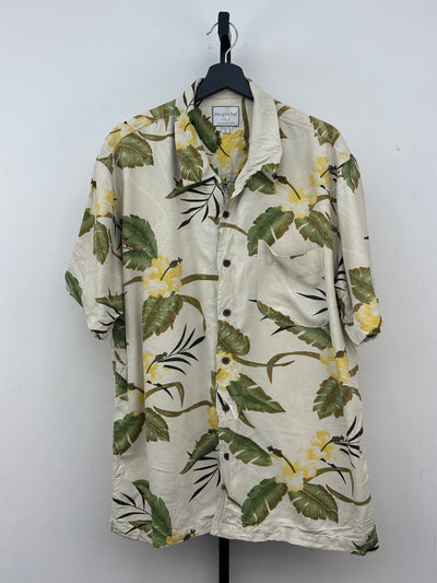 CAMICIA HAWAII TAGLIA: XL