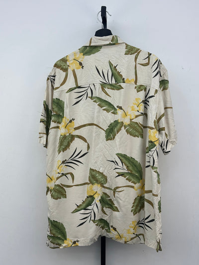 CAMICIA HAWAII TAGLIA: XL