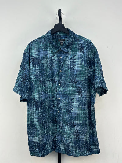 CAMICIA HAWAII TAGLIA: 2XL