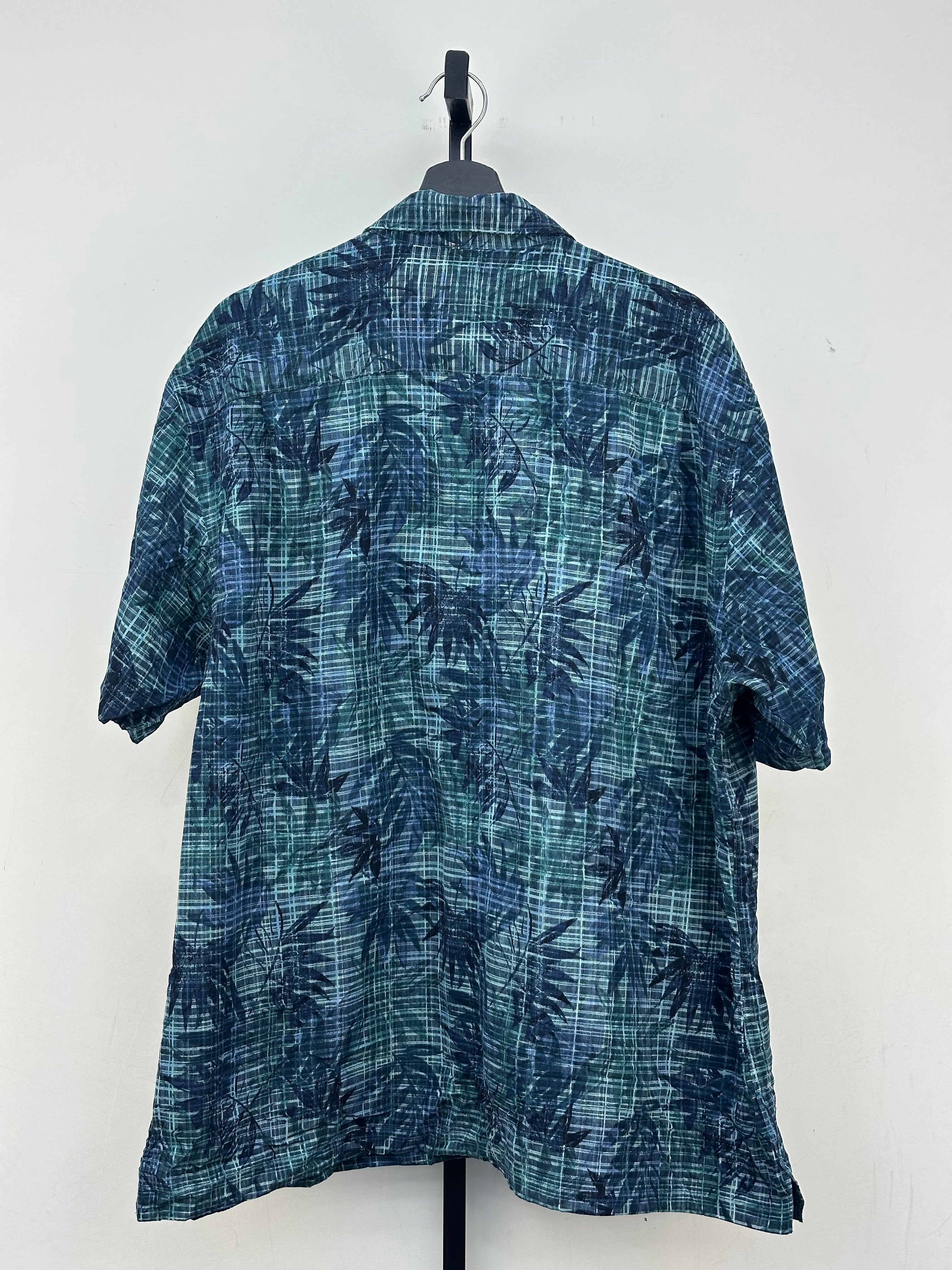 CAMICIA HAWAII TAGLIA: 2XL