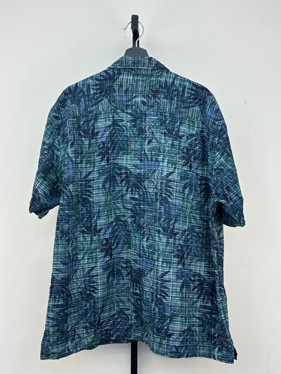 CAMICIA HAWAII TAGLIA: 2XL