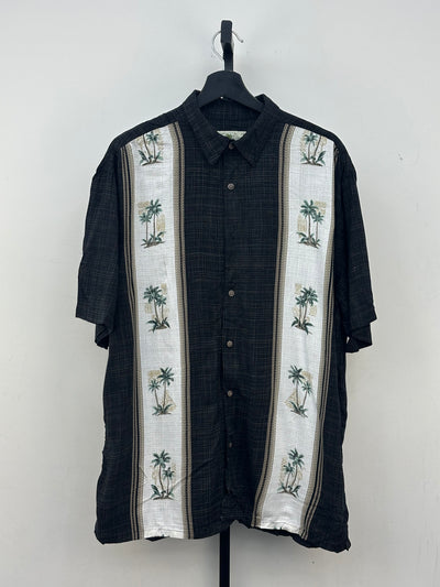 CAMICIA HAWAII TAGLIA: L