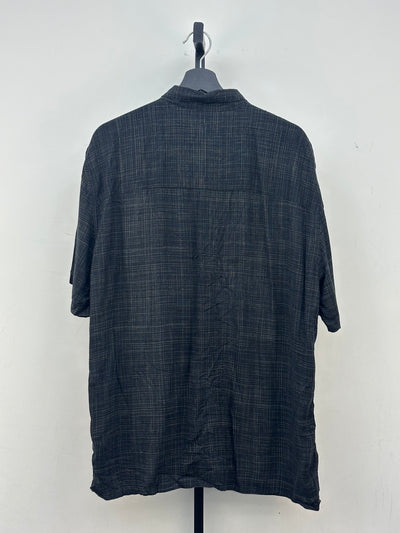 CAMICIA HAWAII TAGLIA: L