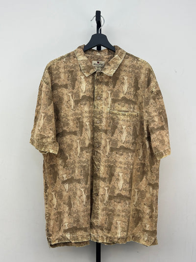 CAMICIA HAWAII TAGLIA: XL