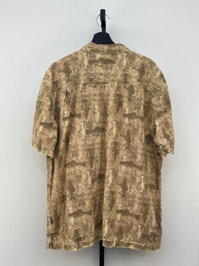 CAMICIA HAWAII TAGLIA: XL