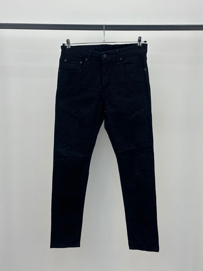 LEVI'S 512 SLIM FIT TAGLIA: 45 ITA = W31 L32