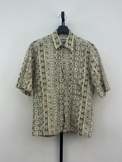 CAMICIA HAWAII TAGLIA: S