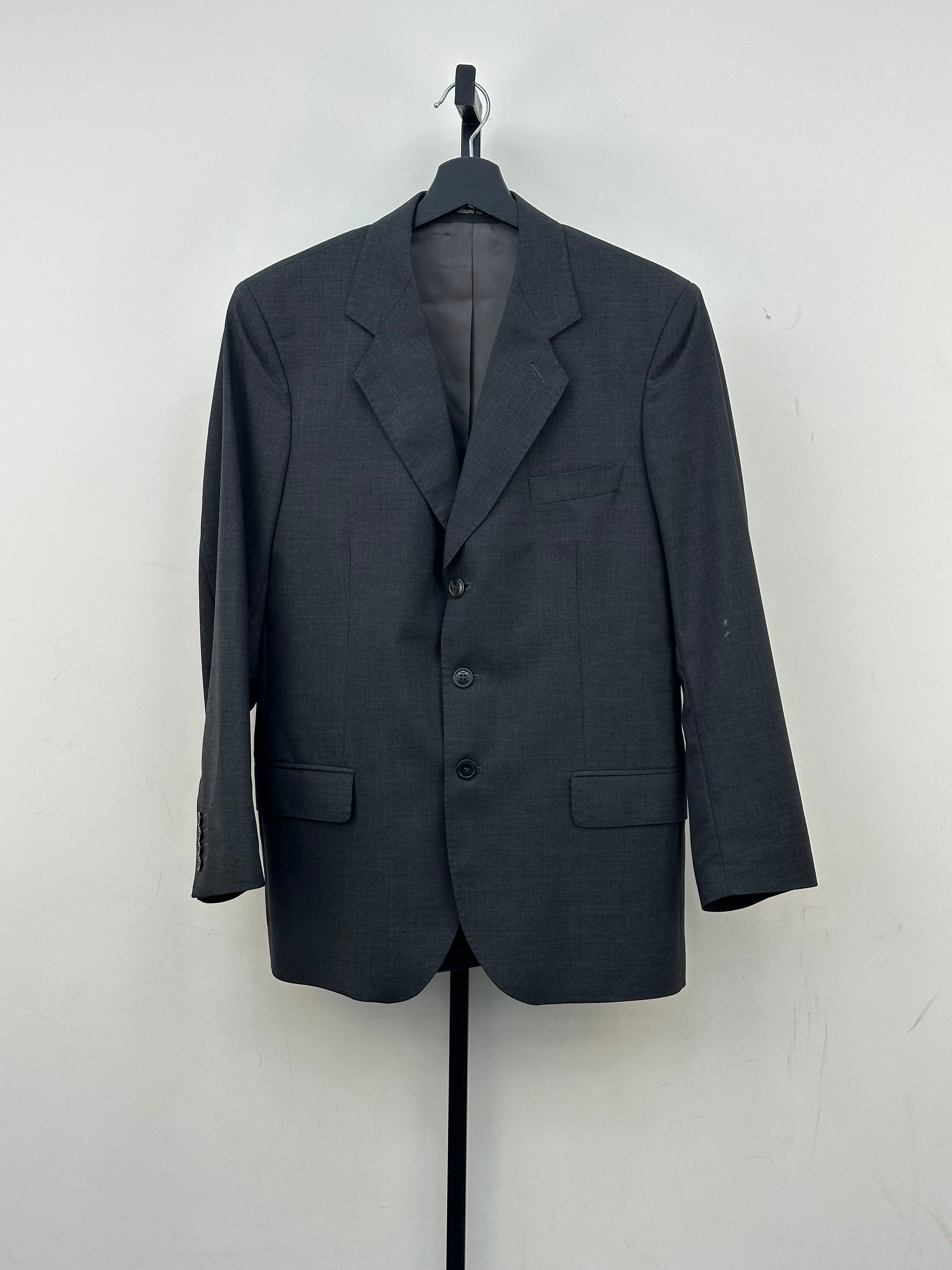 GIACCA VINTAGE TAGLIA: 50