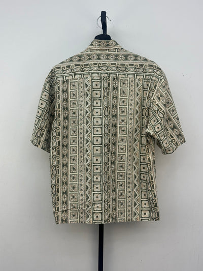 CAMICIA HAWAII TAGLIA: S