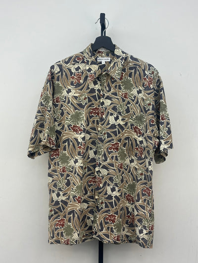 CAMICIA HAWAII TAGLIA: L