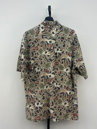 CAMICIA HAWAII TAGLIA: L