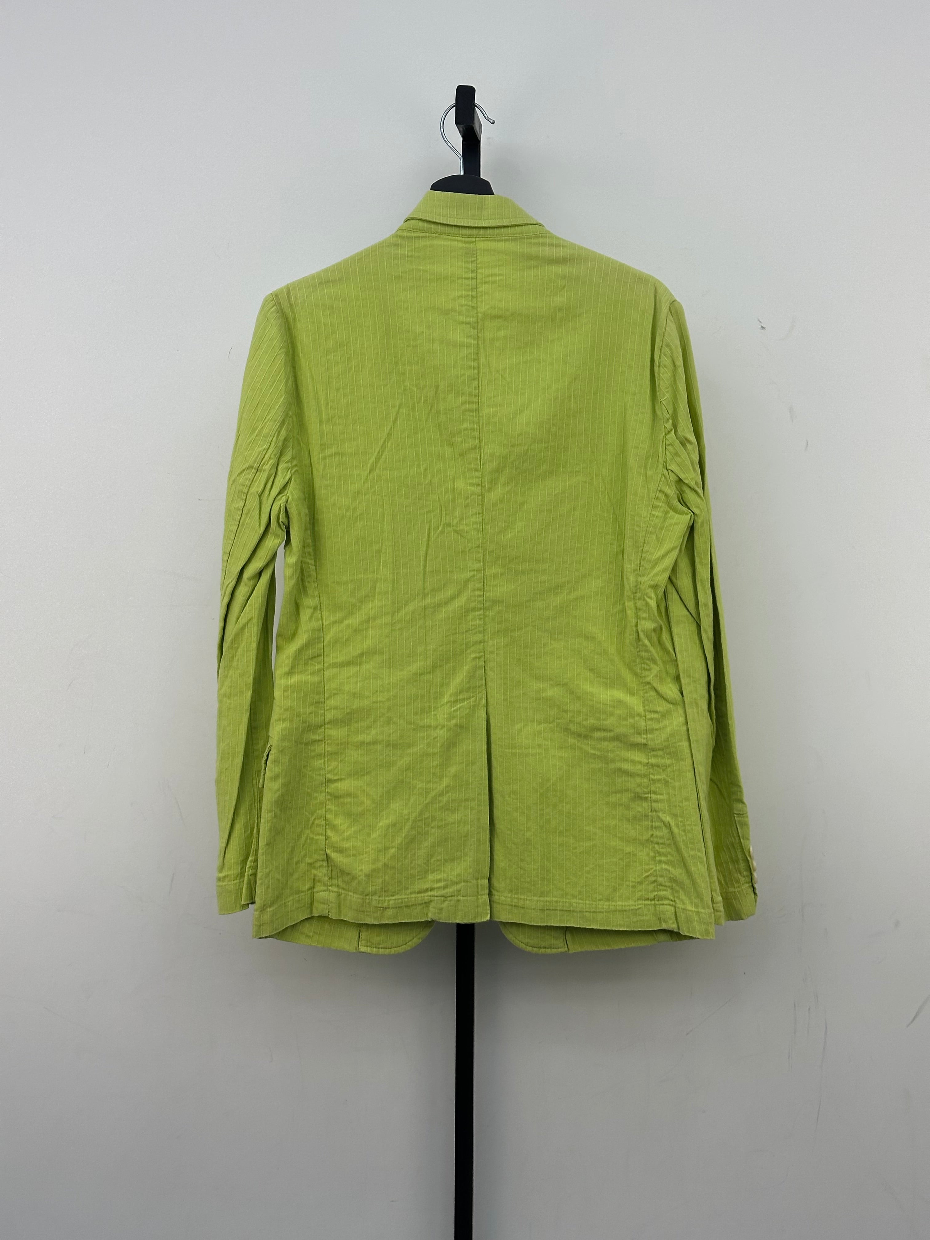 GIACCA VINTAGE TAGLIA: 46