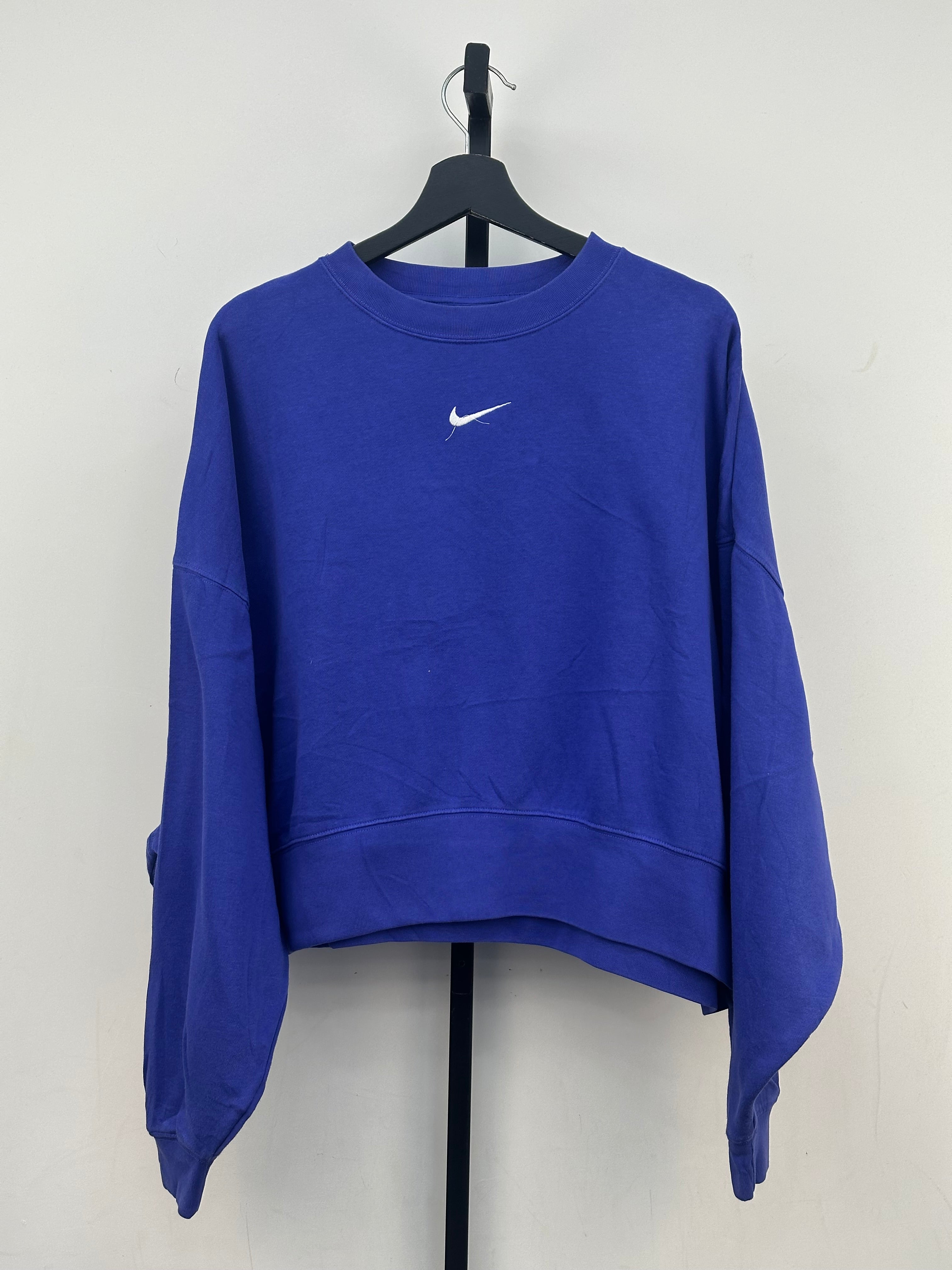 THE NORTH FACE SWEATSHIRT