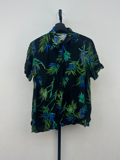 CAMICIA HAWAII TAGLIA: S