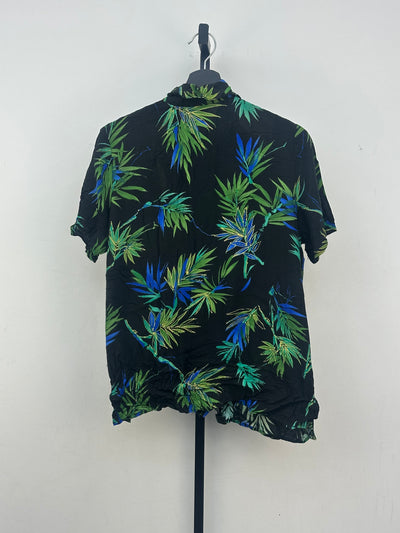 CAMICIA HAWAII TAGLIA: S