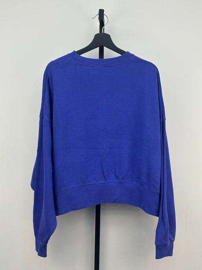 FELPA NIKE TAGLIA: M