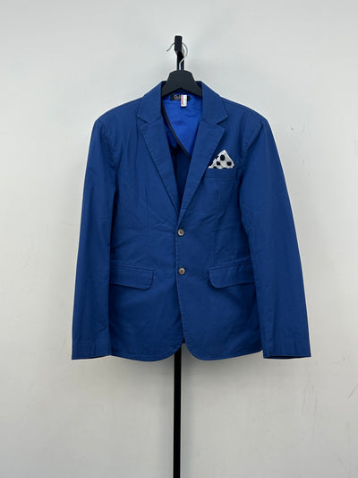 GIACCA VINTAGE TAGLIA: 50