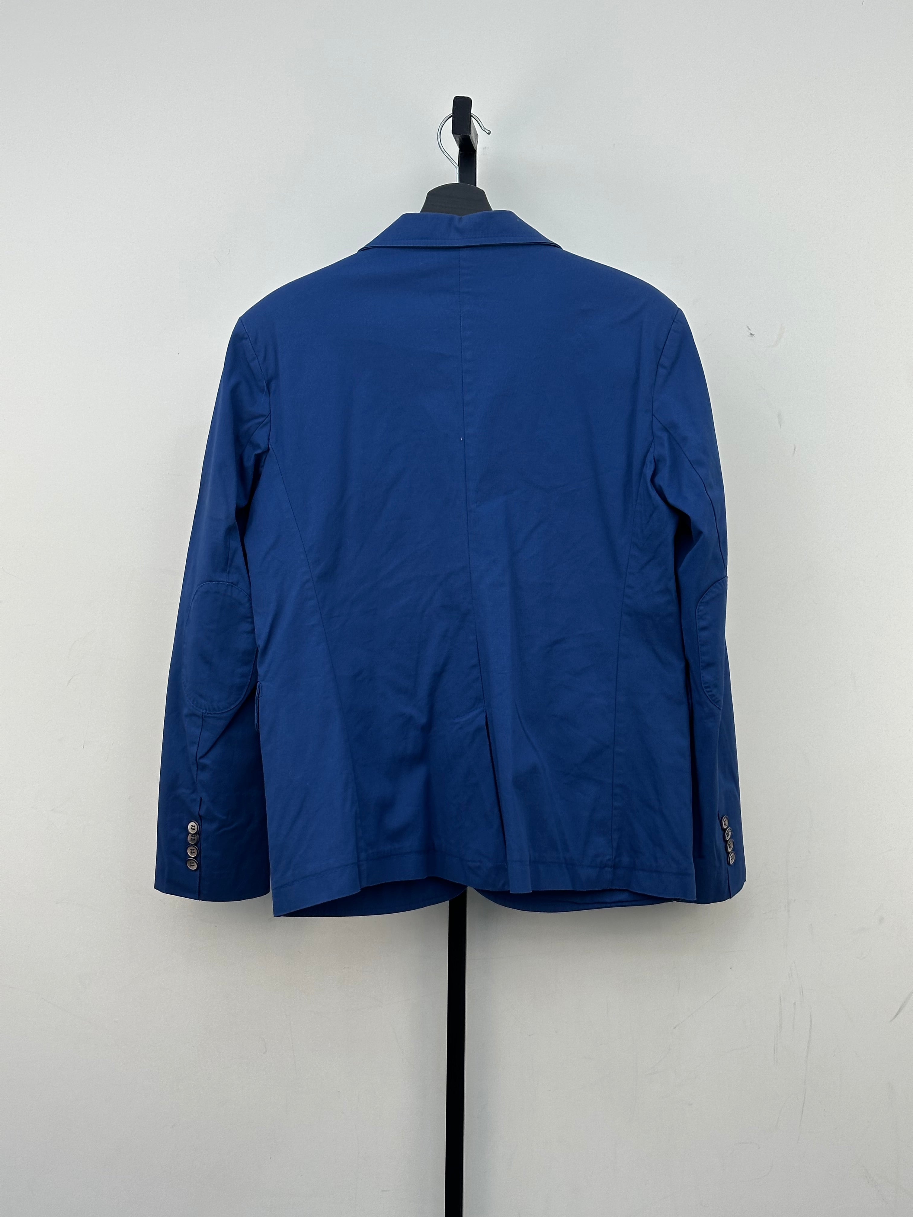 GIACCA VINTAGE TAGLIA: 50