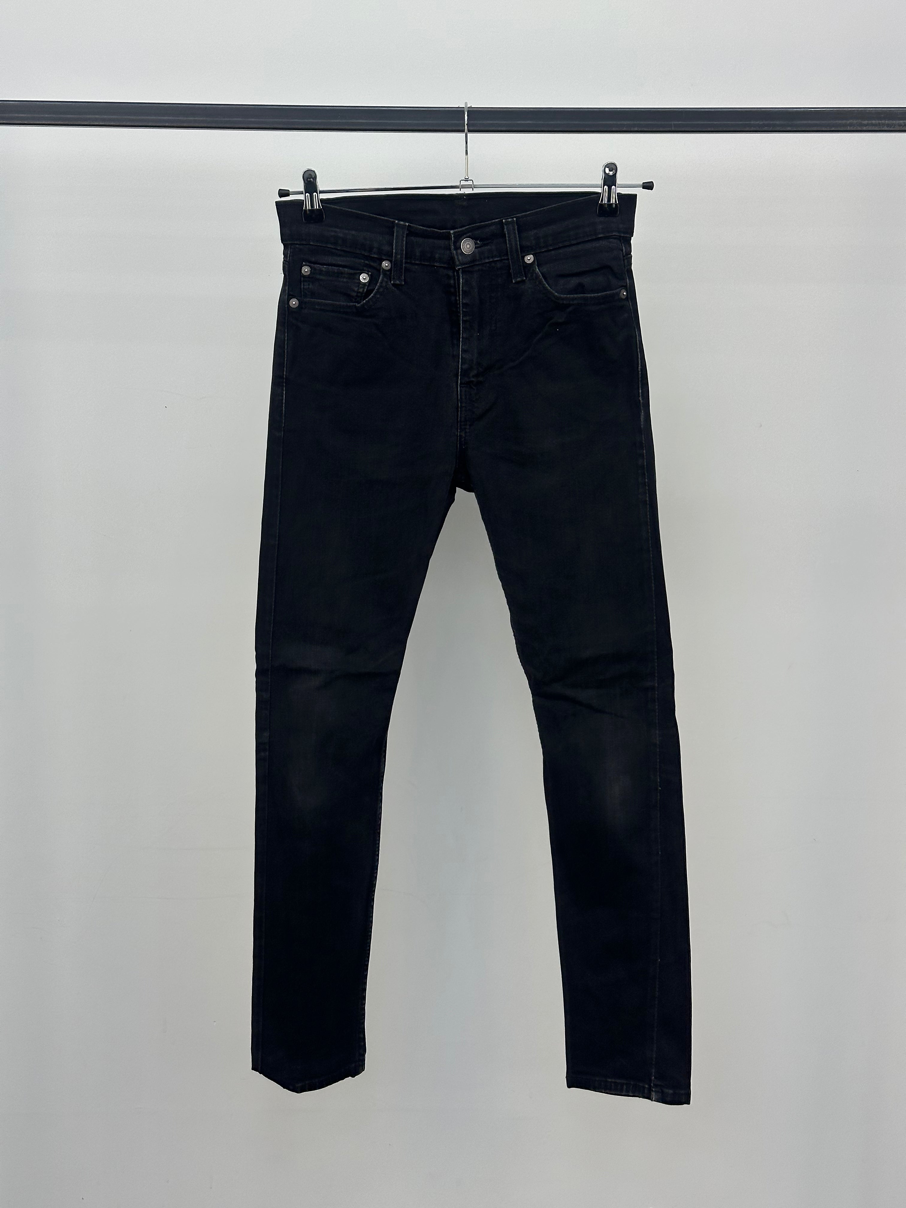 LEVI'S 510 SLIM FIT TAGLIA: 44 ITA = W30 L32