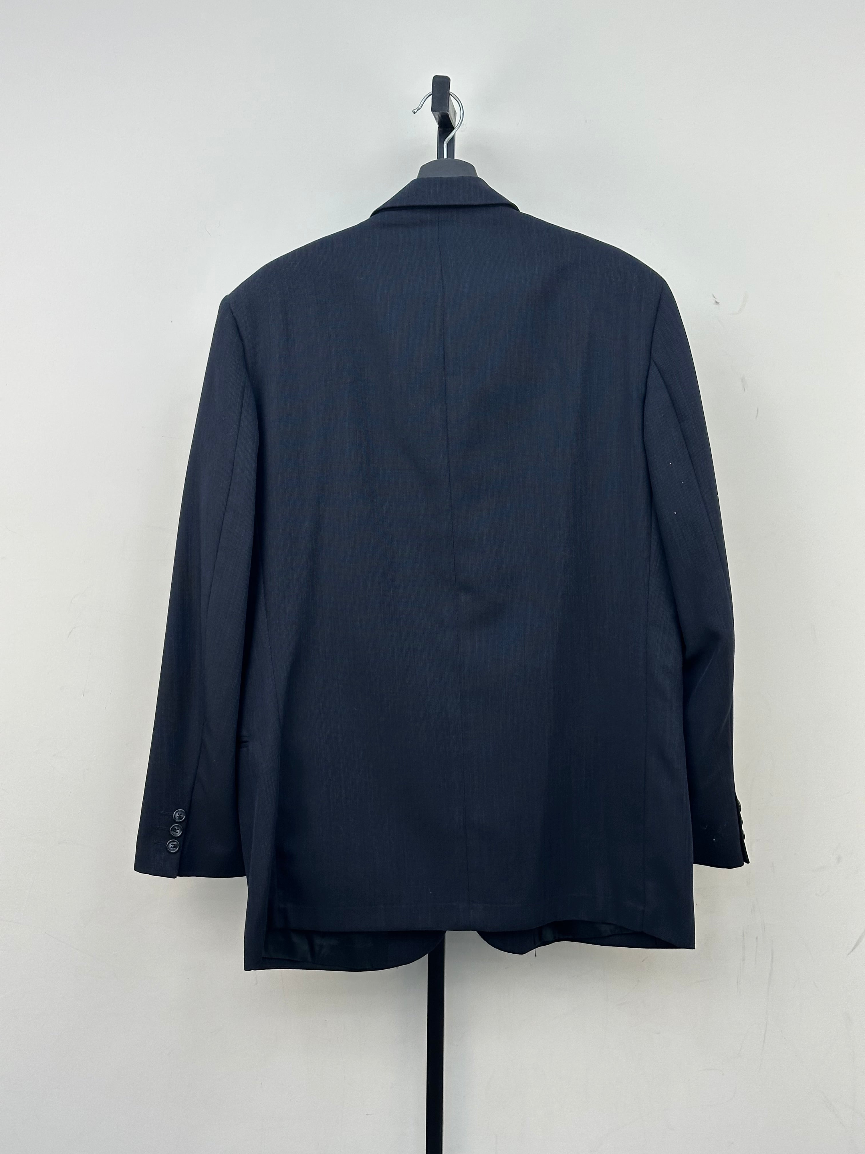 GIACCA VINTAGE TAGLIA: 52