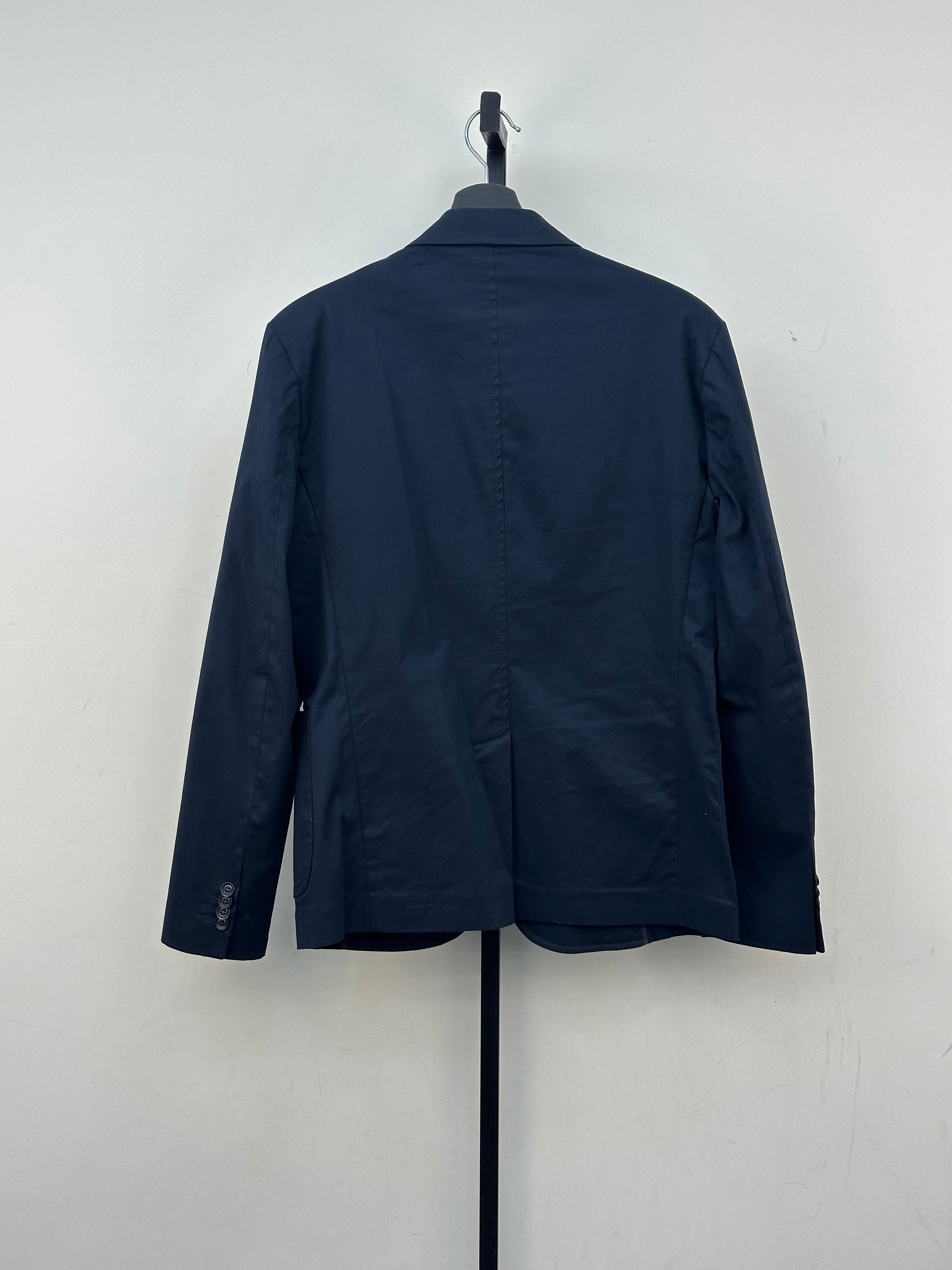 GIACCA VINTAGE TAGLIA: 46