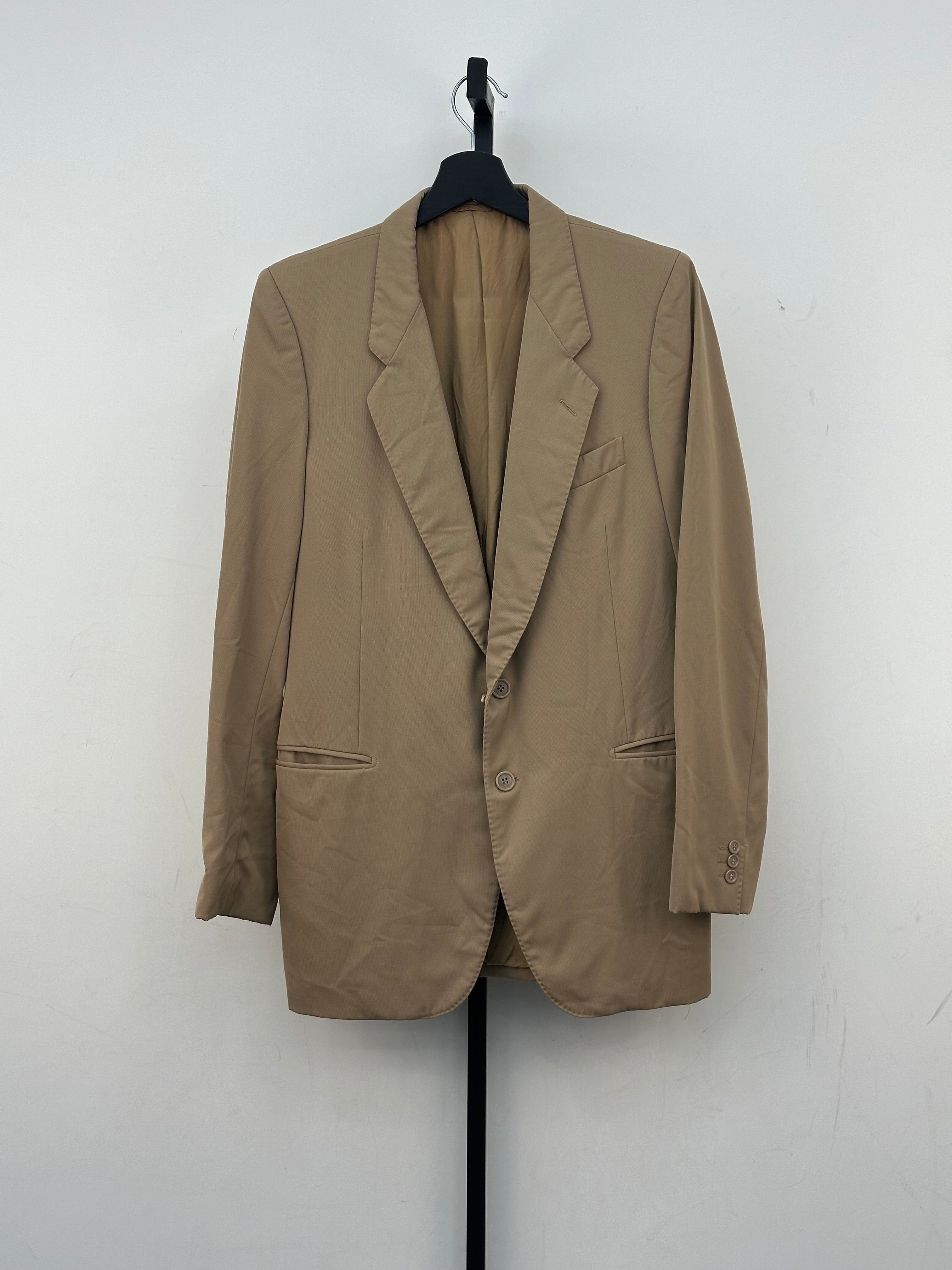 GIACCA VINTAGE TAGLIA: M (DONNA)