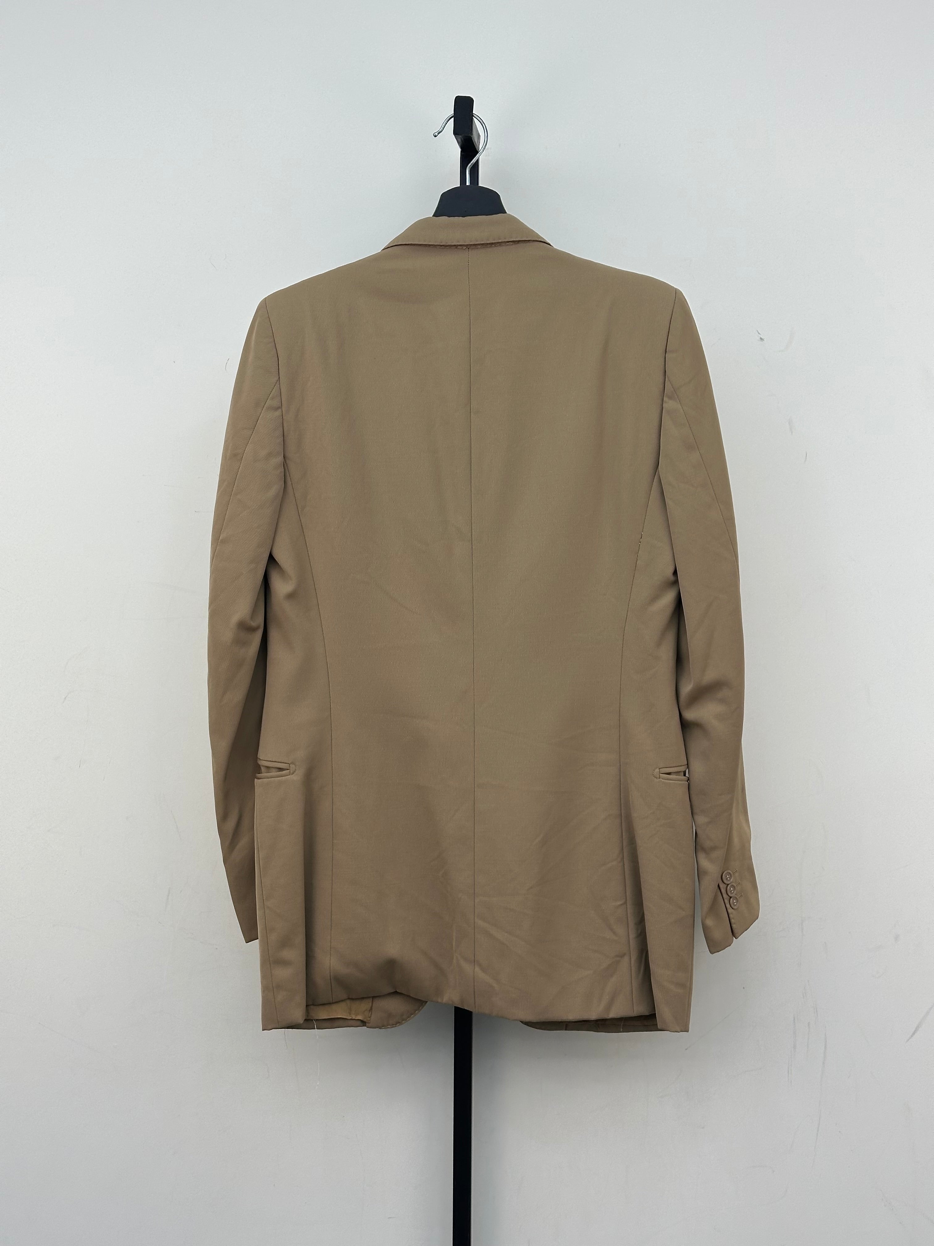 GIACCA VINTAGE TAGLIA: M (DONNA)