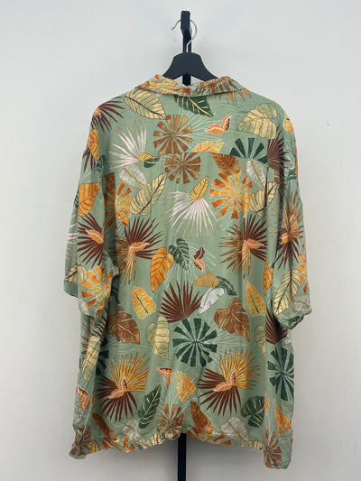 CAMICIA HAWAII TAGLIA: 3XL