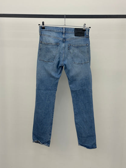 LEVI'S 511 SLIM FIT TAGLIA: 44 ITA = W30 L32