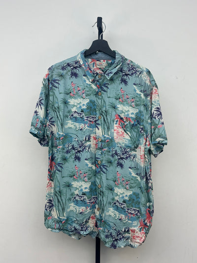 CAMICIA HAWAII TAGLIA: XL