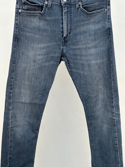 LEVI'S 510 SLIM TAGLIA : 45 ITA = W31 L30
