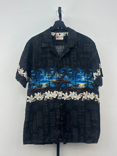 CAMICIA HAWAII TAGLIA: XL