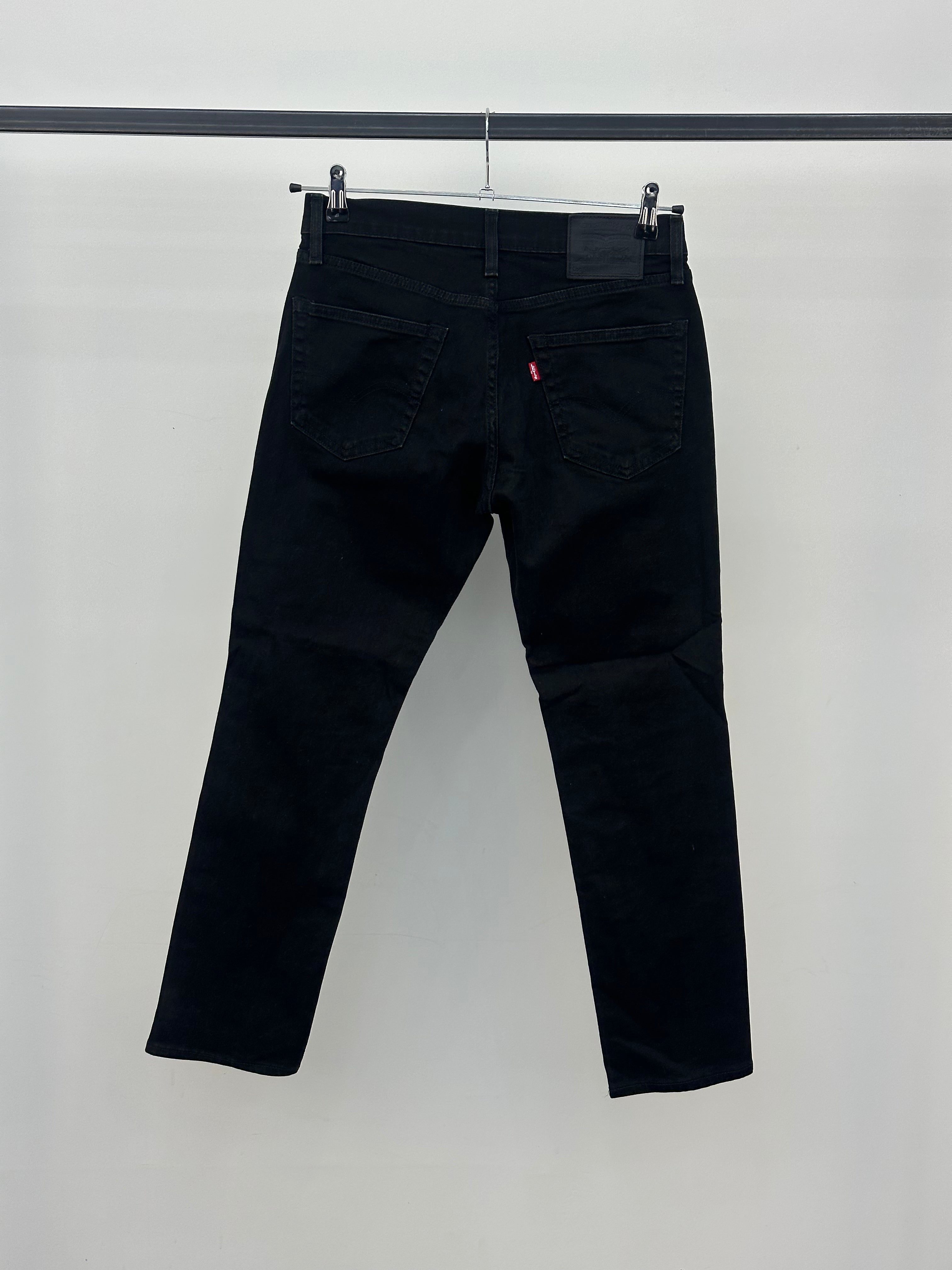 LEVI'S 511 SLIM FIT TAGLIA: 44 ITA = W30 L30