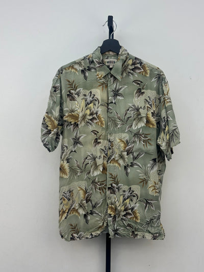 CAMICIA HAWAII TAGLIA: M