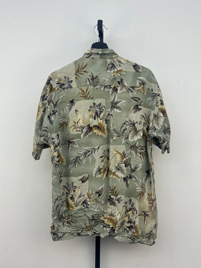 CAMICIA HAWAII TAGLIA: M