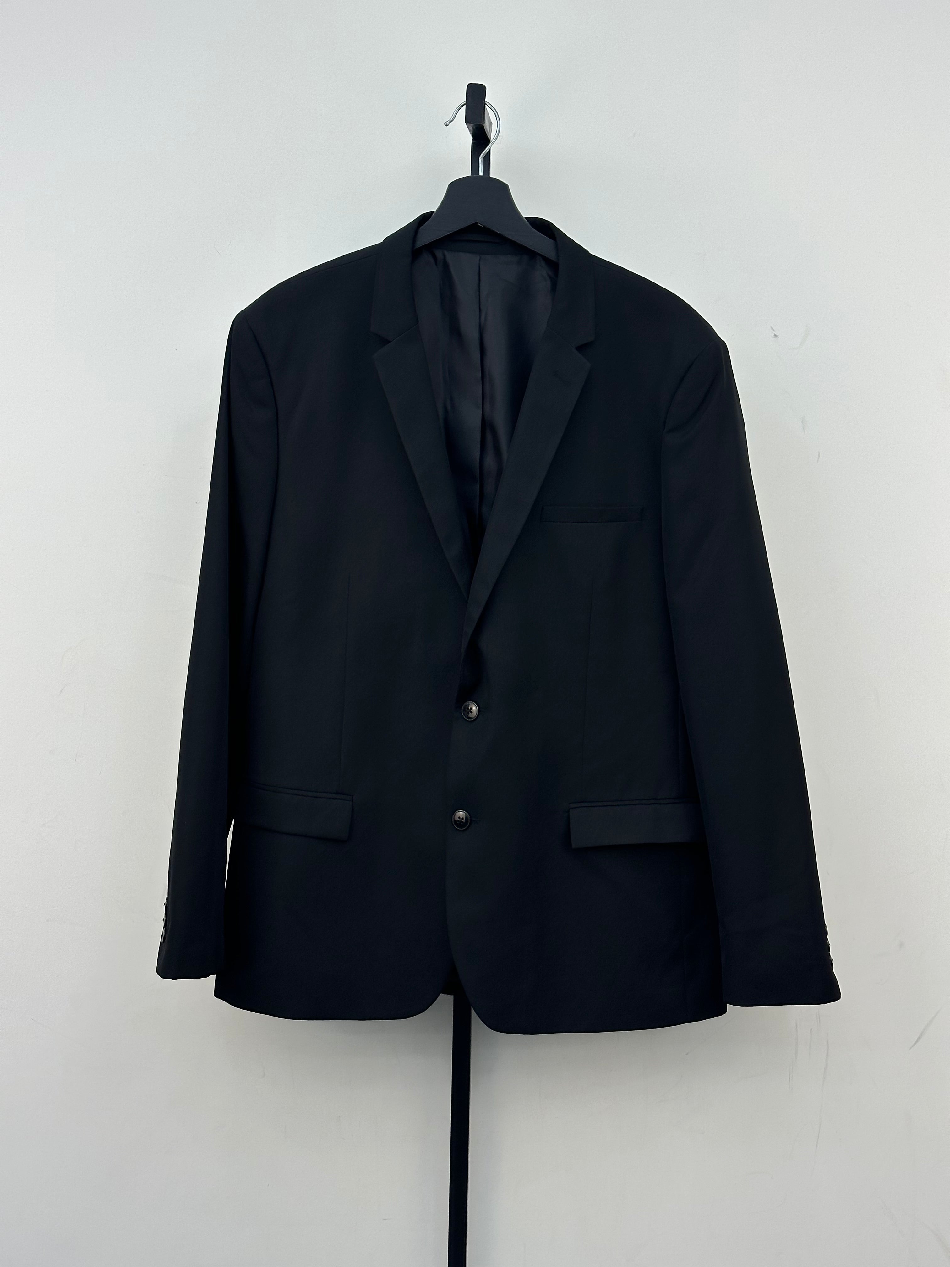 GIACCA VINTAGE TAGLIA: 52