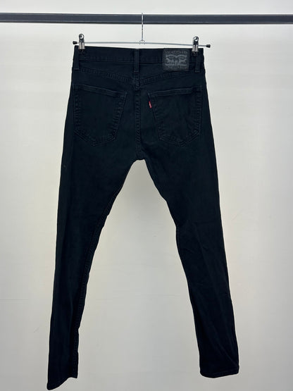 LEVI'S 512 SLIM TAGLIA : 44 ITA = W30 L32