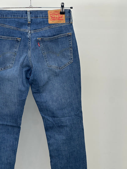 LEVI'S 541 REGULAR FIT TAGLIA: 44 ITA = W30 L32