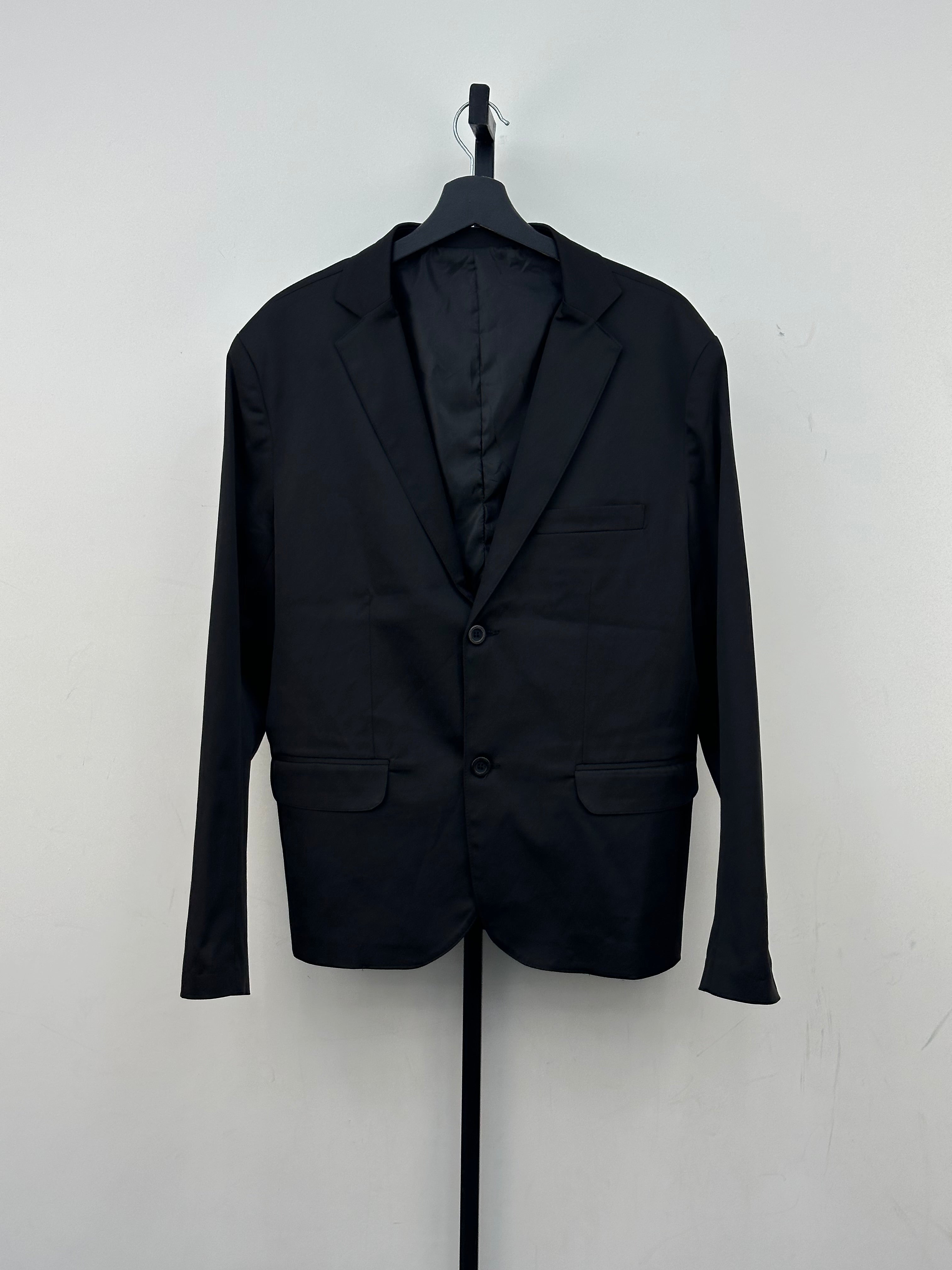 GIACCA VINTAGE TAGLIA: 48