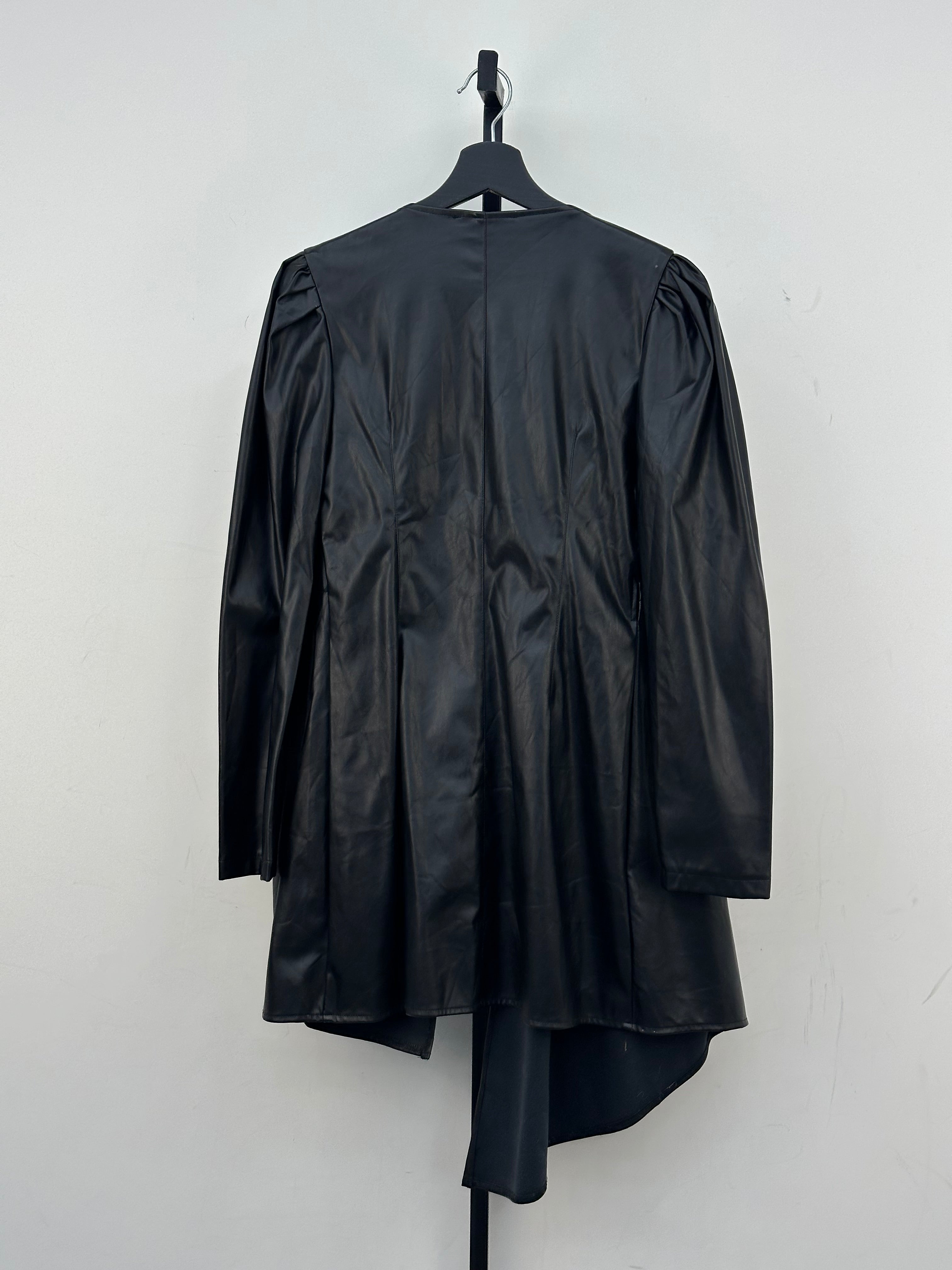 GIACCA IN PELLE TAGLIA: M