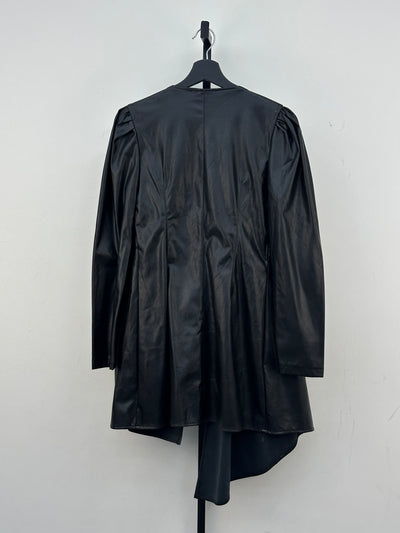 GIACCA IN PELLE TAGLIA: M
