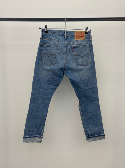 LEVI'S 505: 43 ITA = W29 L28