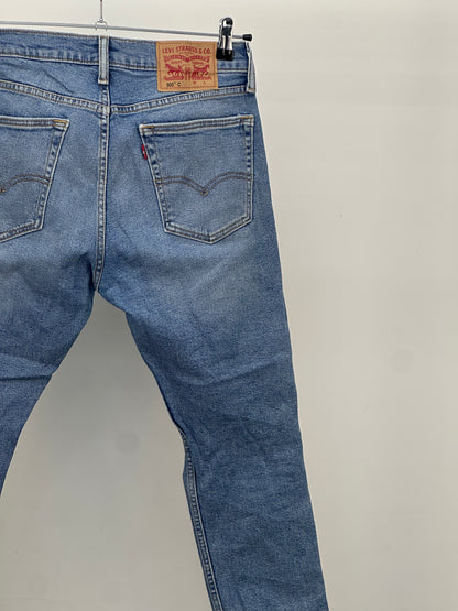 LEVI'S 505: 43 ITA = W29 L28