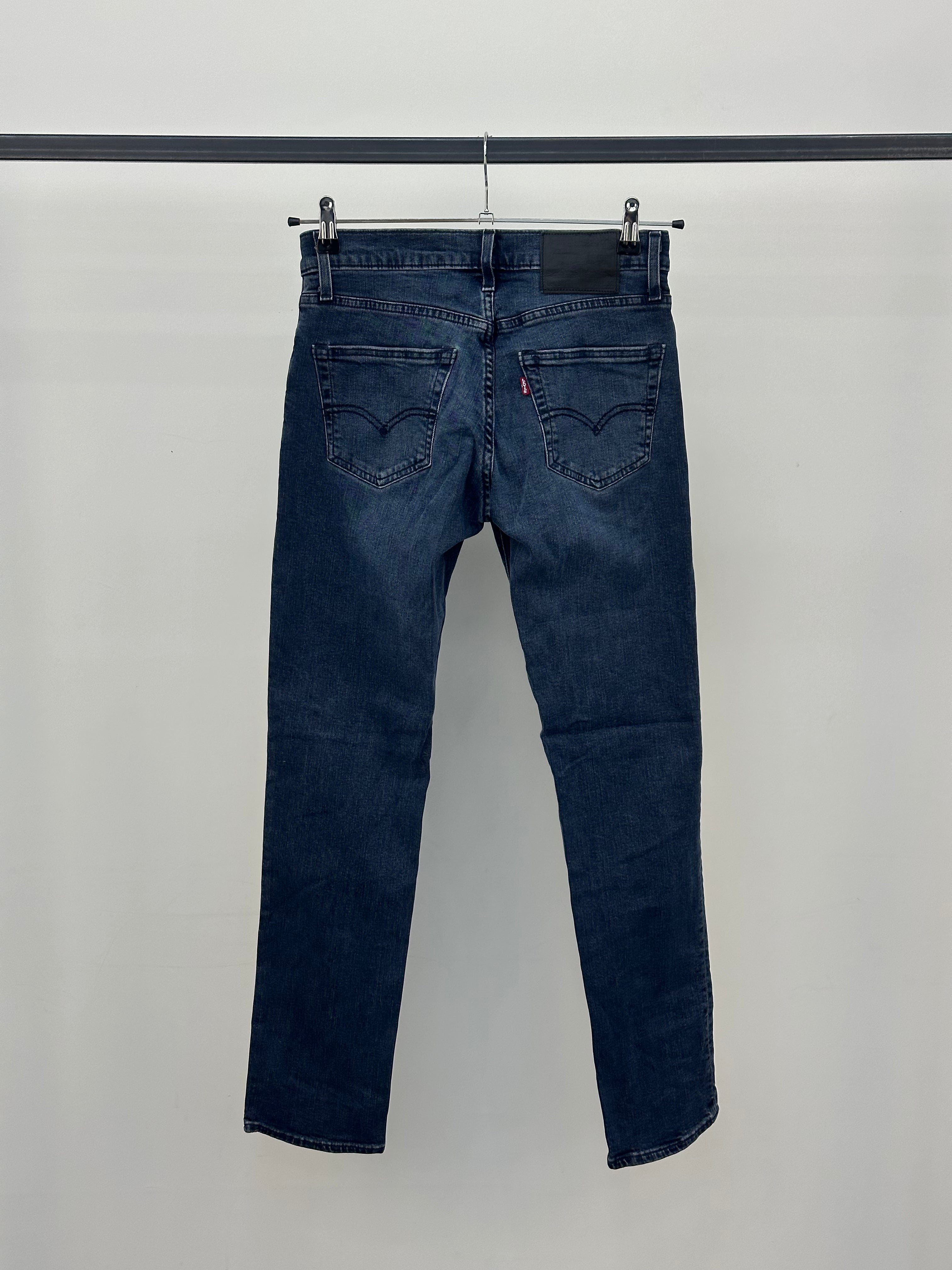 LEVI'S 511: 43 ITA = W29 L32