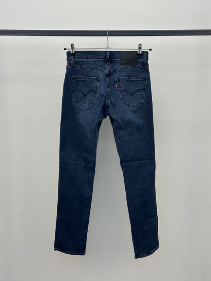 LEVI'S 511: 43 ITA = W29 L32